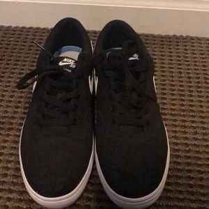 Nike SB shoes